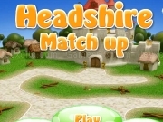 Play Headshire match up