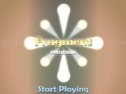 Play Fragment - prologue