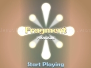 Play Fragment - prologue
