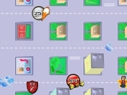 Play Road finder