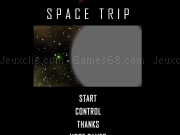 Play Space trip