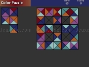 Play Color puzzle