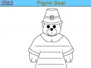 Play Pilgrim bear