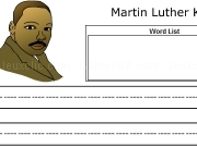 Play Martin Luther King