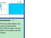 Play Simlab - single replacement reactions - part b