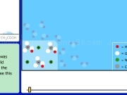 Play Simlab - formation of carbon dioxide - part 1