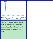 Play Simlab - acids and bases - part 1