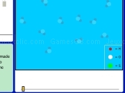 Play Simlab - single replacment reactions - part a