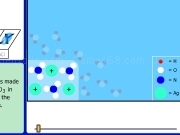 Play Simlab - precipitates - part 1