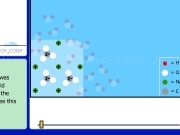 Play Simlab - formation of carbon dioxide - part 2