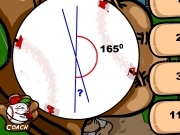 Play Baseball geometry