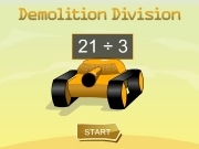 Play Demolition division