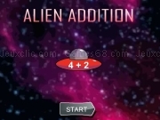Play Alien addition