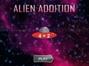 Play Alien addition