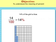 Play Understand the meaning of percent