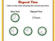 Play Elapsed time