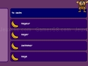 Play French quiz