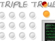 Play Triple trouble