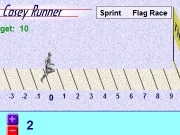 Play Casey runner