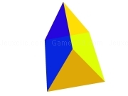 Play Triangle animation