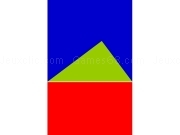 Play Triangle animation