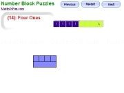 Play Number block puzzles