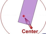 Play Center rectangle