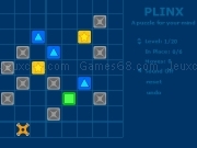 Play Plinx