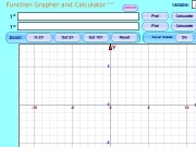 Play Function grapher and calculator