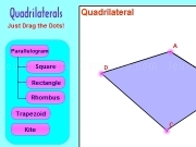 Play Quadrilaterals