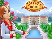 Play Janes Hotel - family hero