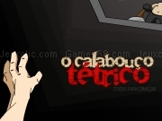 Play O colobouco tetrico