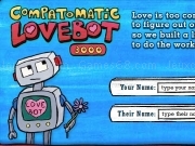Play Compatriot lovebot 3000