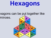 Play Hexagons