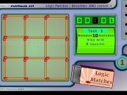 Play Logic matches Dec1