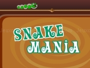 Play Snake mania