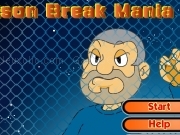Play Prison Break Mania
