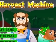 Play Harvest machine