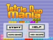 Play Tetris Duo Mania