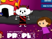 Play A Kiko adventure -prople