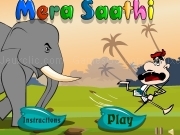 Play Haathi nahin mera saathi