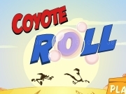 Play Coyote roll