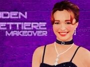 Play Hayden Panettiere makeover