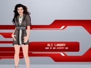Play Ali Landry