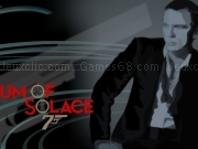 Play Quantum of solace