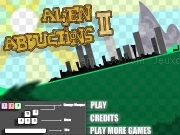 Play Alien abductions 2