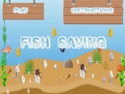 Play Fish saving