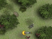 Play 3D micro wars
