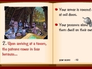 Play Fable quiz 2