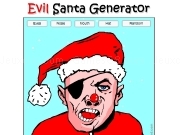Play Evil santa ganarator